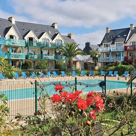 Localise - Maison G5 Au - A 50m De La Avec Jardin Et Piscine - A Pied, Plages, Port, Centre, Commerces, Marche - Wifi Inclus - Animaux Bienvenus - Linge De Lit Inclus Guilvinec