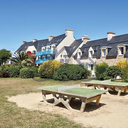 Localise - Maison G5 Au - A 50m De La Avec Jardin Et Piscine - A Pied, Plages, Port, Centre, Commerces, Marche - Wifi Inclus - Animaux Bienvenus - Linge De Lit Inclus Semesterbostad Guilvinec
