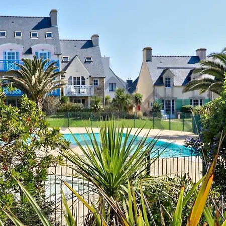 Localise - Maison G5 Au - A 50m De La Avec Jardin Et Piscine - A Pied, Plages, Port, Centre, Commerces, Marche - Wifi Inclus - Animaux Bienvenus - Linge De Lit Inclus *