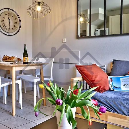 Localise - Maison G5 Au - A 50m De La Avec Jardin Et Piscine - A Pied, Plages, Port, Centre, Commerces, Marche - Wifi Inclus - Animaux Bienvenus - Linge De Lit Inclus * Guilvinec