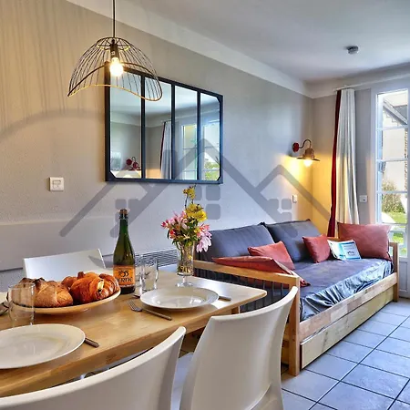 Localise - Maison G5 Au - A 50m De La Avec Jardin Et Piscine - A Pied, Plages, Port, Centre, Commerces, Marche - Wifi Inclus - Animaux Bienvenus - Linge De Lit Inclus Semesterbostad *