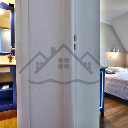 Localise - Maison G5 Au - A 50m De La Avec Jardin Et Piscine - A Pied, Plages, Port, Centre, Commerces, Marche - Wifi Inclus - Animaux Bienvenus - Linge De Lit Inclus Semesterbostad Guilvinec