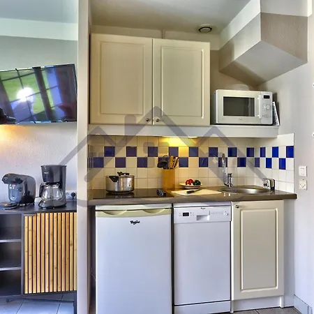 Localise - Maison G5 Au - A 50m De La Avec Jardin Et Piscine - A Pied, Plages, Port, Centre, Commerces, Marche - Wifi Inclus - Animaux Bienvenus - Linge De Lit Inclus