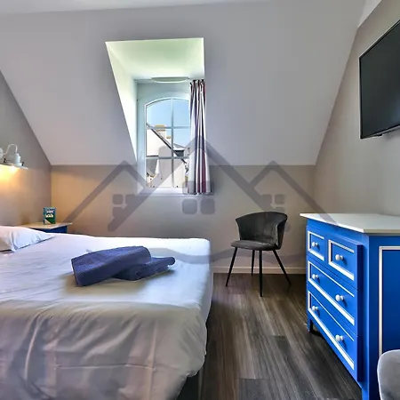 Localise - Maison G5 Au - A 50m De La Avec Jardin Et Piscine - A Pied, Plages, Port, Centre, Commerces, Marche - Wifi Inclus - Animaux Bienvenus - Linge De Lit Inclus *